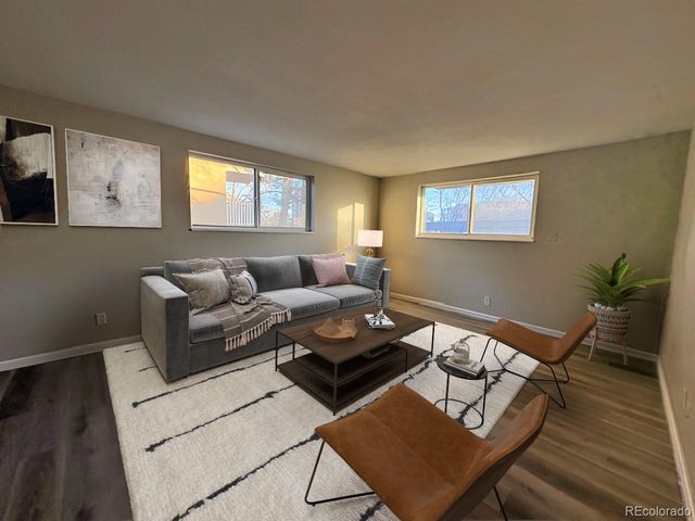 7615 E Quincy Avenue 108, Denver, CO 80237