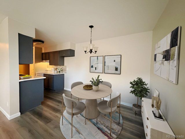 7615 E Quincy Avenue 108, Denver, CO 80237