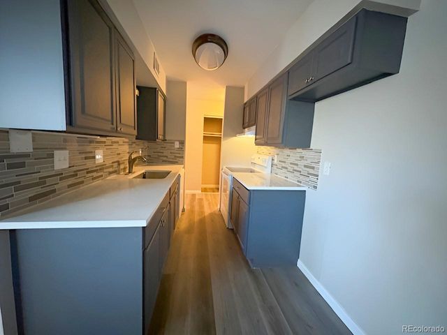 7615 E Quincy Avenue 108, Denver, CO 80237