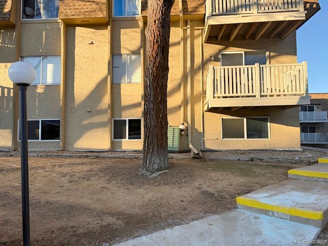 7615 E Quincy Avenue 108, Denver, CO 80237