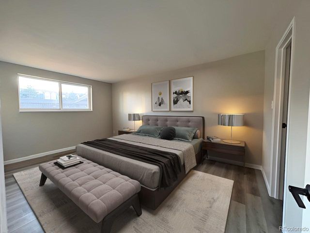 7615 E Quincy Avenue 108, Denver, CO 80237