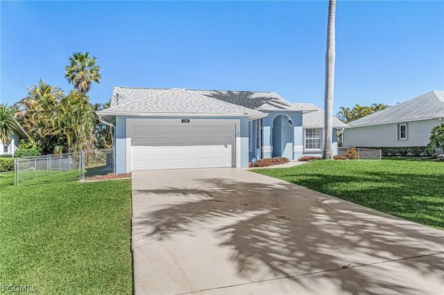 2205 SW 44th ST, Cape Coral, FL 33914
