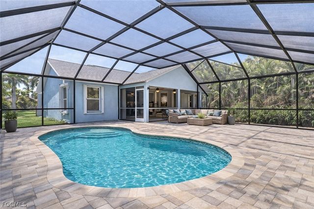 2205 SW 44th ST, Cape Coral, FL 33914