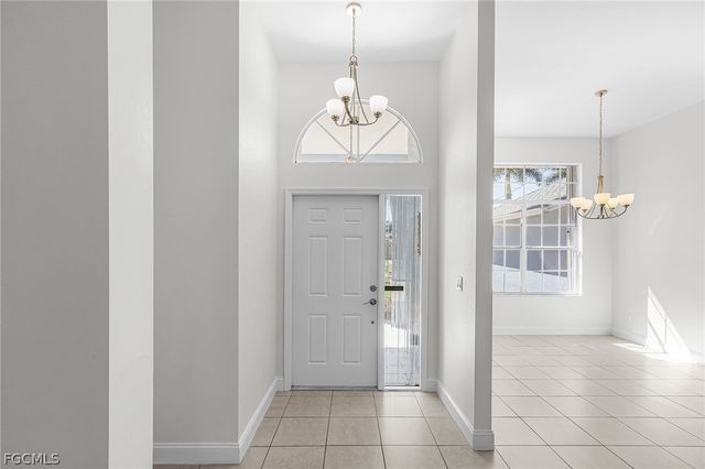 2205 SW 44th ST, Cape Coral, FL 33914