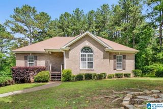 95 CROOKED CREEK LANE, Odenville, AL 35120