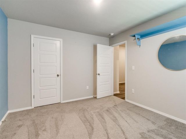 4204 Olivia Street, Mustang, OK 73064