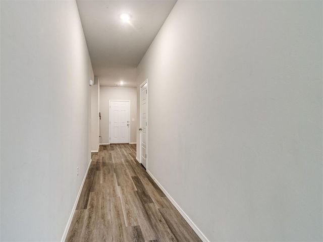 4204 Olivia Street, Mustang, OK 73064
