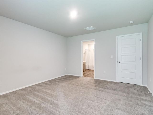 4204 Olivia Street, Mustang, OK 73064
