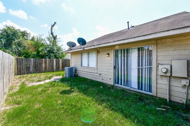 13630 Alon Lane, Houston, TX 77014