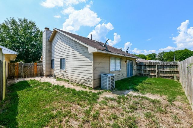 13630 Alon Lane, Houston, TX 77014