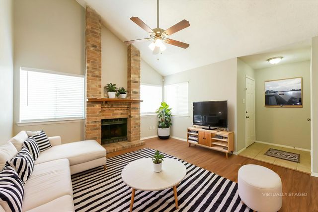 13630 Alon Lane, Houston, TX 77014