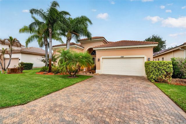 1767 Belmont Circle SW, Vero Beach, FL 32968