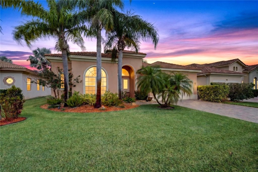 1767 Belmont Circle SW, Vero Beach, FL 32968