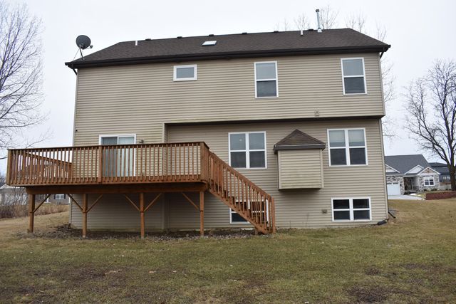 792 Cirque Drive, Crown Point, IN 46307