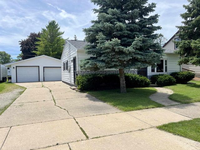 368 ARLINGTON AVENUE, Fond Du Lac, WI 54935