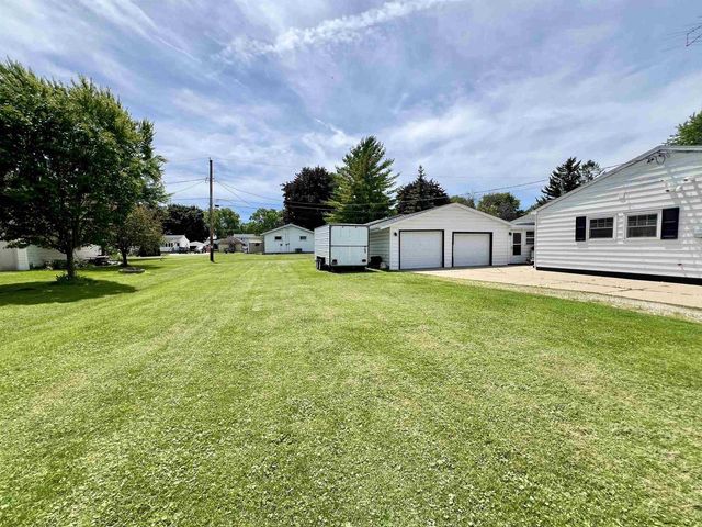 368 ARLINGTON AVENUE, Fond Du Lac, WI 54935