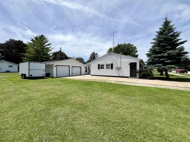 368 ARLINGTON AVENUE, Fond Du Lac, WI 54935