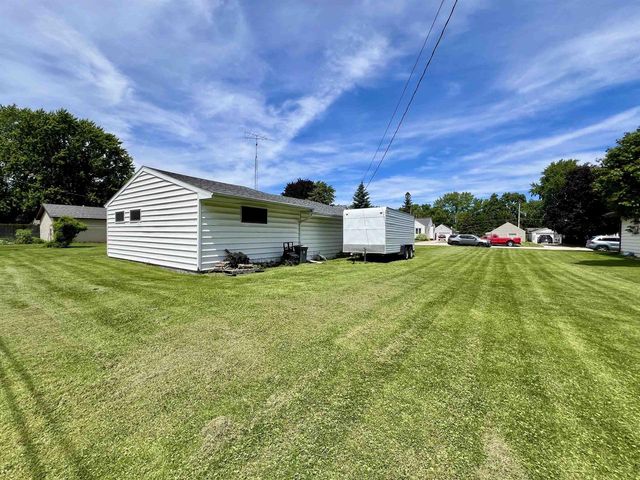 368 ARLINGTON AVENUE, Fond Du Lac, WI 54935