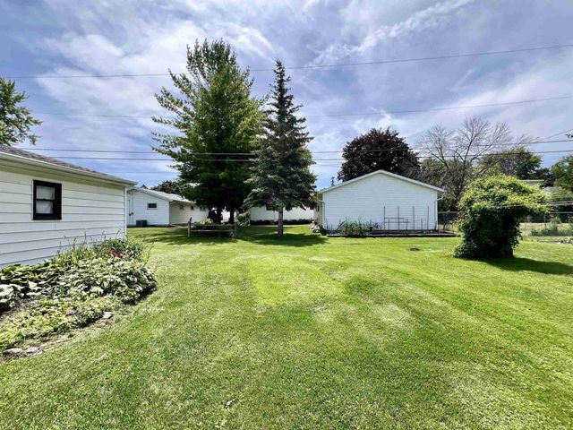 368 ARLINGTON AVENUE, Fond Du Lac, WI 54935