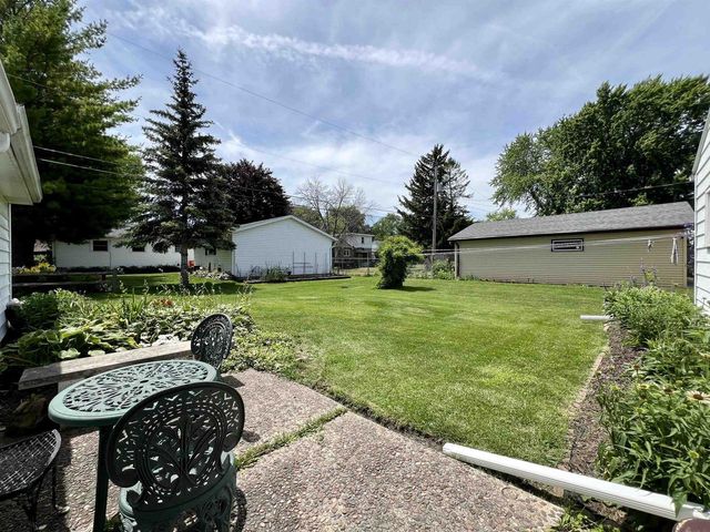 368 ARLINGTON AVENUE, Fond Du Lac, WI 54935