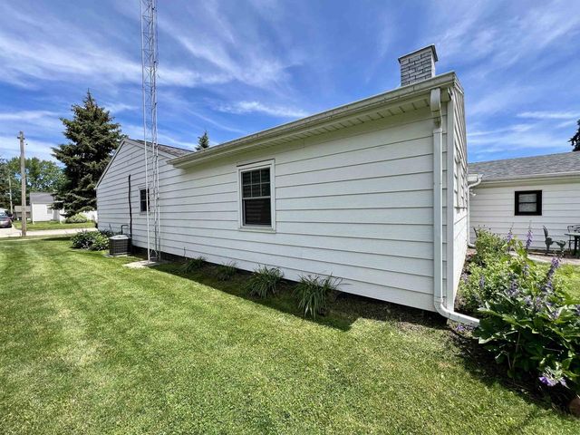 368 ARLINGTON AVENUE, Fond Du Lac, WI 54935
