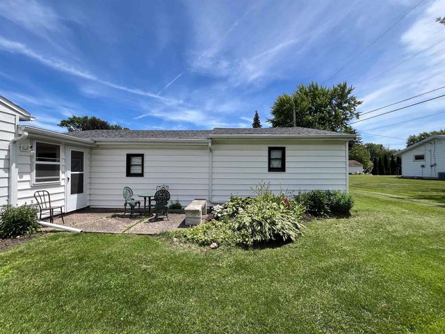 368 ARLINGTON AVENUE, Fond Du Lac, WI 54935