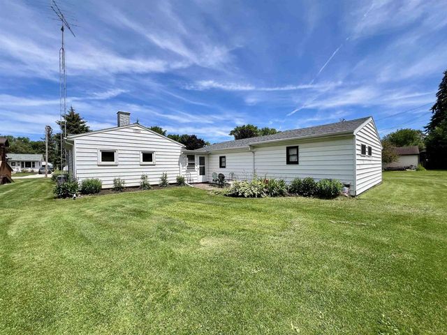 368 ARLINGTON AVENUE, Fond Du Lac, WI 54935