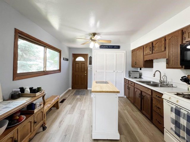 368 ARLINGTON AVENUE, Fond Du Lac, WI 54935