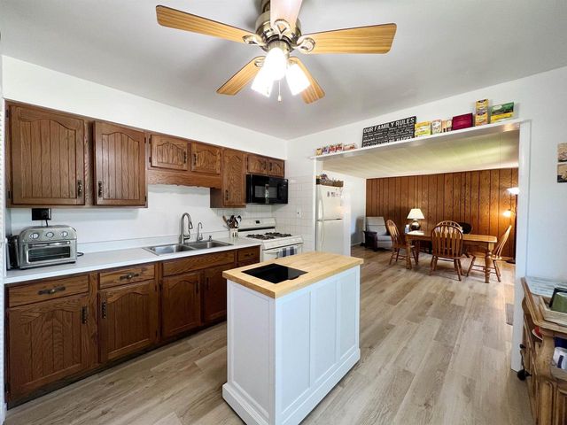 368 ARLINGTON AVENUE, Fond Du Lac, WI 54935