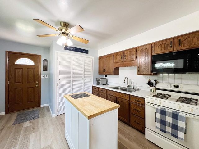 368 ARLINGTON AVENUE, Fond Du Lac, WI 54935