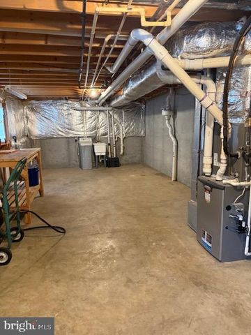 133 VICTORIA DR, Martinsburg, WV 25403