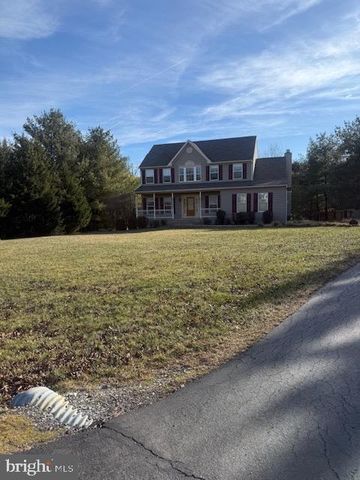 133 VICTORIA DR, Martinsburg, WV 25403