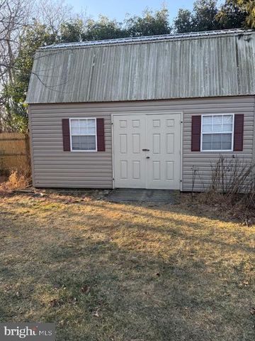 133 VICTORIA DR, Martinsburg, WV 25403