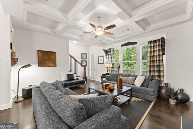 2536 Skyland Drive NE, Atlanta, GA 30319