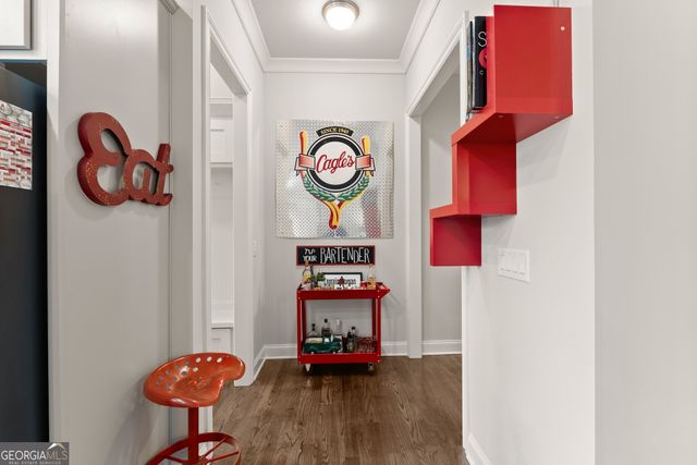 2536 Skyland Drive NE, Atlanta, GA 30319