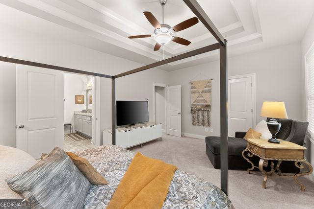 2536 Skyland Drive NE, Atlanta, GA 30319