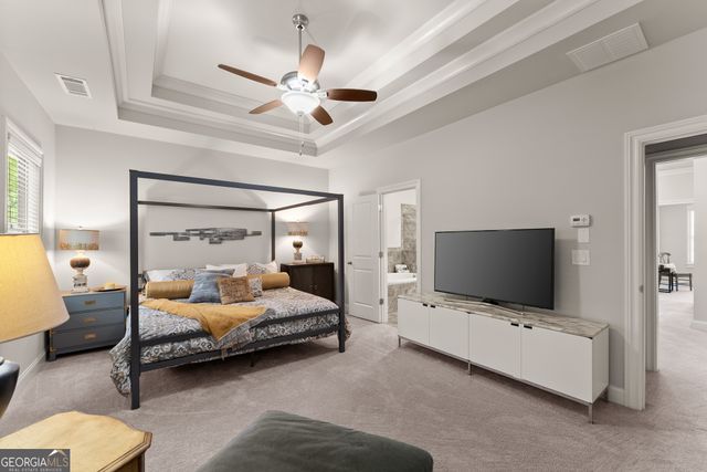 2536 Skyland Drive NE, Atlanta, GA 30319