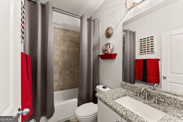 2536 Skyland Drive NE, Atlanta, GA 30319