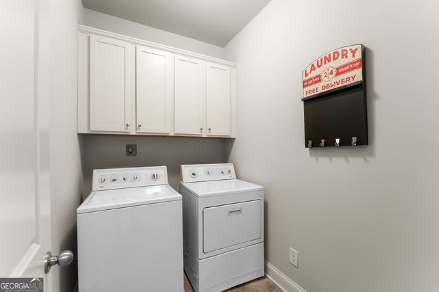 2536 Skyland Drive NE, Atlanta, GA 30319