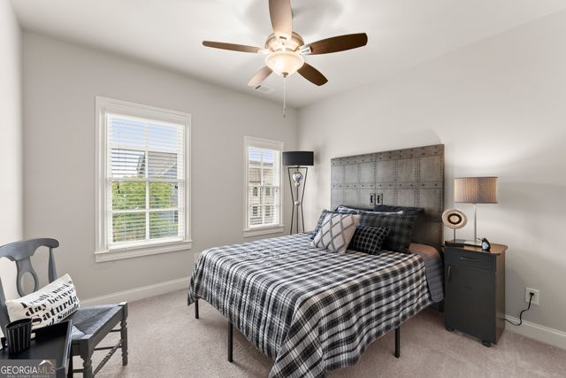 2536 Skyland Drive NE, Atlanta, GA 30319