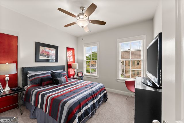 2536 Skyland Drive NE, Atlanta, GA 30319