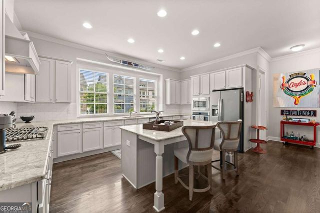 2536 Skyland Drive NE, Atlanta, GA 30319