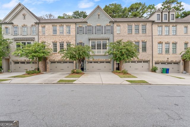 2536 Skyland Drive NE, Atlanta, GA 30319