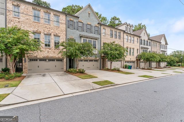 2536 Skyland Drive NE, Atlanta, GA 30319