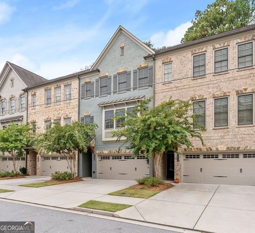 2536 Skyland Drive NE, Atlanta, GA 30319