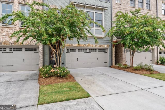 2536 Skyland Drive NE, Atlanta, GA 30319