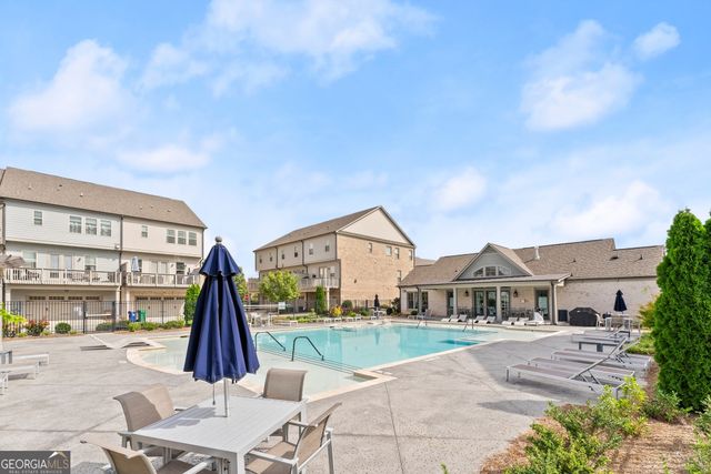 2536 Skyland Drive NE, Atlanta, GA 30319