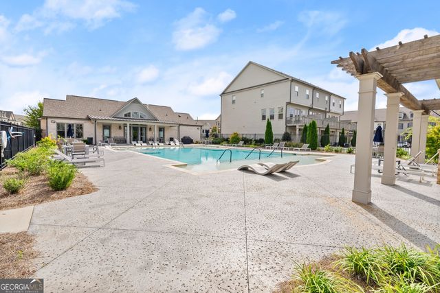 2536 Skyland Drive NE, Atlanta, GA 30319