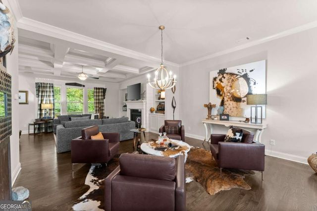 2536 Skyland Drive NE, Atlanta, GA 30319