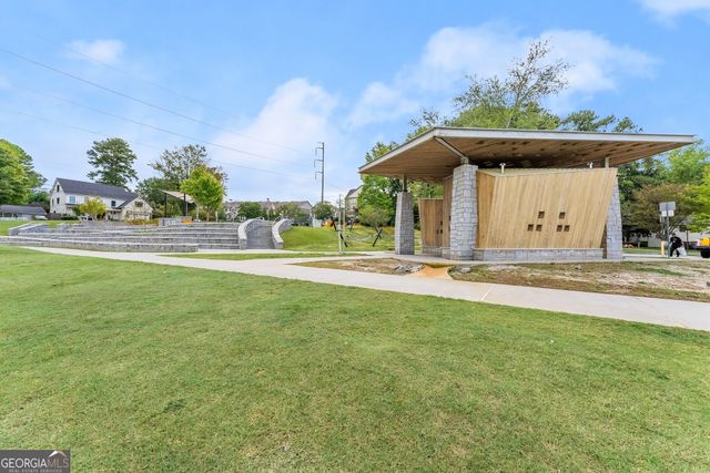 2536 Skyland Drive NE, Atlanta, GA 30319